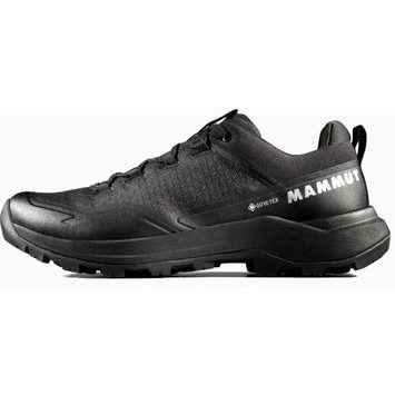 MAMMUT Sertig III LowTX Men black