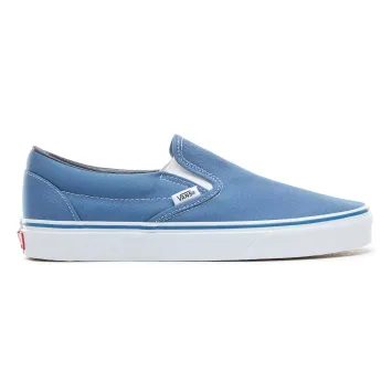 VANS CLASSIC SLIP-ON, NAVY