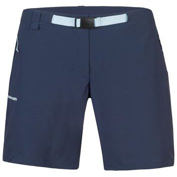 HANNAH ATTA SHORTS salute