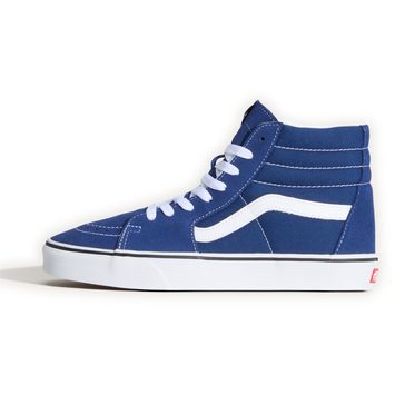 VANS SK8-Hi COLOR THEORY Deep Indigo