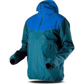 TRIMM EXPED dark lagoon/jeans blue