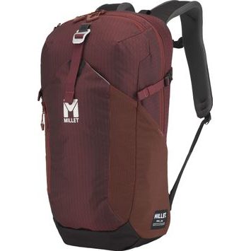 MILLET UBIC 20 E-DARK RED