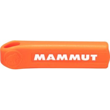 MAMMUT Protector, vibrant orange