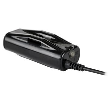 LEZYNE INIFITE LIGHT POWER PACK BLACK