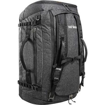 TATONKA DUFFLE BAG 65 black