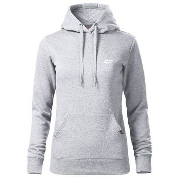 TRIMM CAPE LADY grey melange