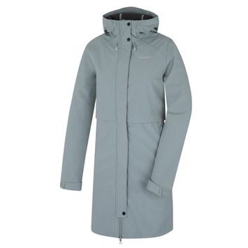 HUSKY Sephie L faded green