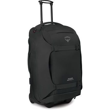 OSPREY SHUTTLE 100, black