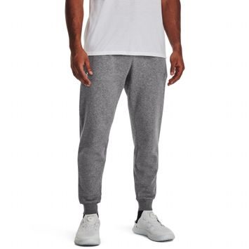 UNDER ARMOUR Rival Fleece Joggers-GRY