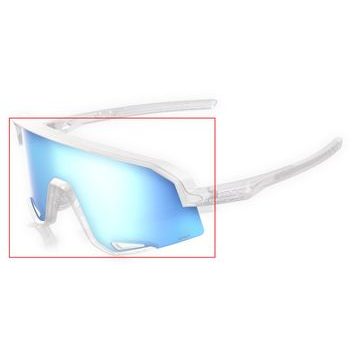 100% SLENDALE Replacement Lens HiPER Blue Multilayer Mirror
