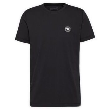 MAMMUT Mammut Core T-Shirt Men Garantie black