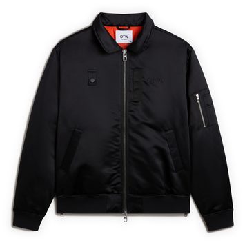 VANS OTW Bomber Jacket Black