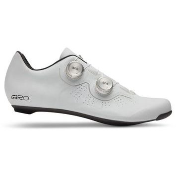 GIRO Imperial II AS White