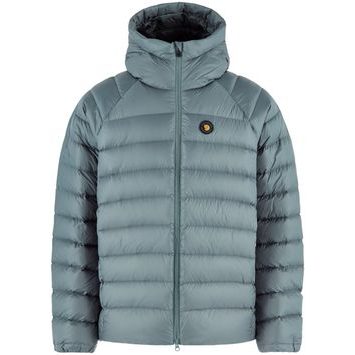 FJÄLLRÄVEN Bergtagen Down Jacket M Nimbus Blue