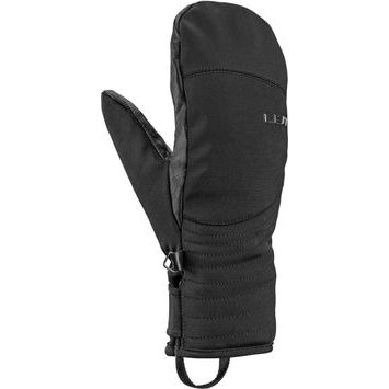 LEKI Vallarta Base Zero Women Mitt, black