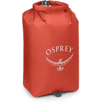 OSPREY UL DRY SACK 20, mars orange