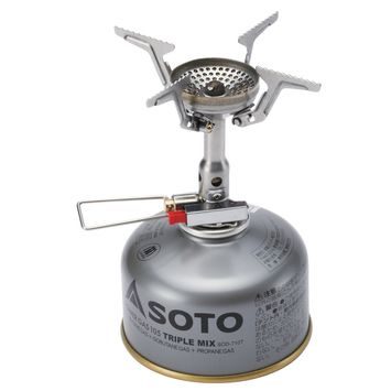 SOTO Amicus Piezo