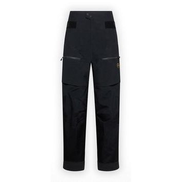 LA SPORTIVA Supercouloir GTX Pro Pants M Black