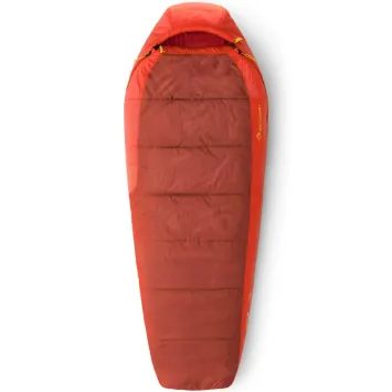 SEA TO SUMMIT Hamelin Synthetic Sleeping Bag -1C - Long RCS