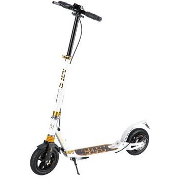 NILS Extreme HM209T bílá-zlatá
