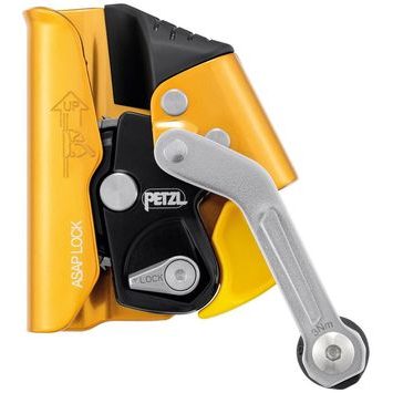 PETZL Asap Lock
