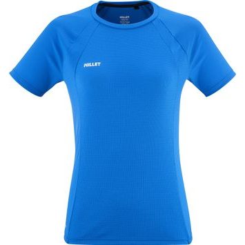 MILLET FUSION TS SS W, ICON BLUE