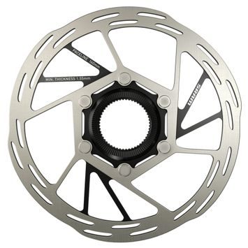 SRAM 00.5018.248.001 - AM DB ROTOR CL PACELINE 160 ROUNDEDLR A2