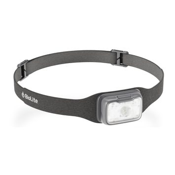 BIOLITE Range 300 midnight gray