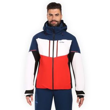 KILPI TONNSI-M Červená