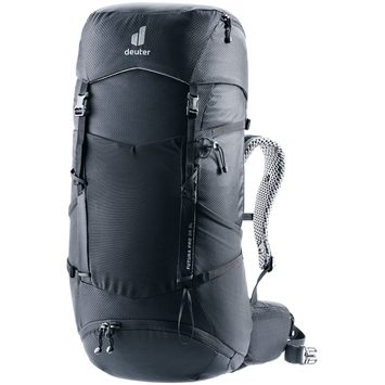DEUTER Futura Pro 38 SL black