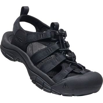 KEEN NEWPORT H2 WOMEN, triple black