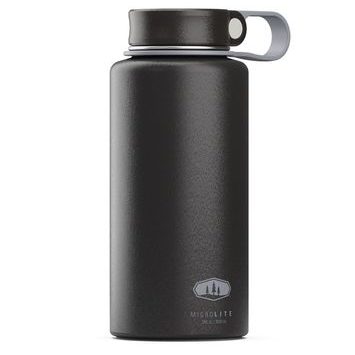 GSI OUTDOORS Microlite 1000 Twist; 1 l; onyx