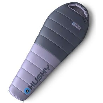 HUSKY Dinis Ladies blue/pink