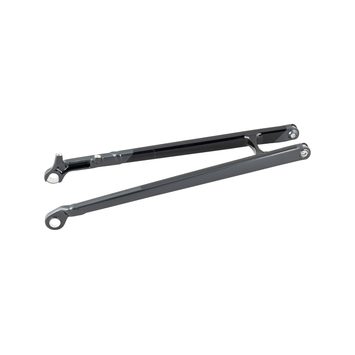 TREK Seatstay Trek Top Fuel 7 29 2021 LithiumGrey/Black