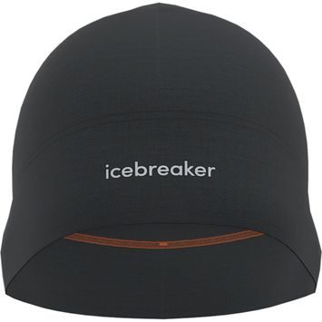 ICEBREAKER U Mer 200 Oasis Beanie BLACK