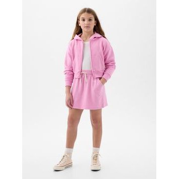 GAP 881449-00 Dětská sukně Růžová