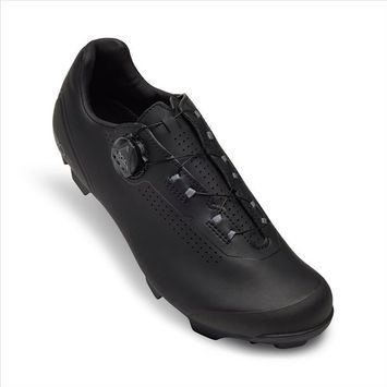 GIRO Cadet XC Black