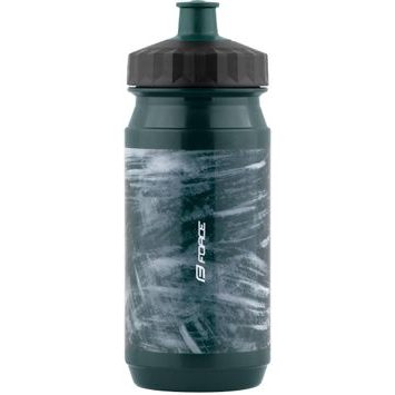 FORCE DIRTY ROAD 0,55 l, zelená