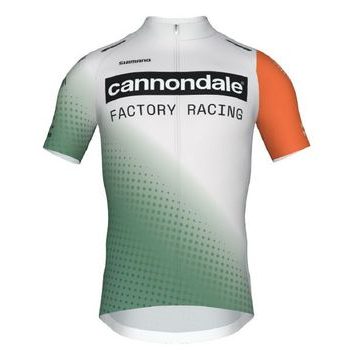 CANNONDALE CFR REPLICA JERSEY, 2025 (MR1113003CFR)