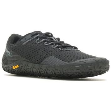 MERRELL VAPOR GLOVE 6 W black