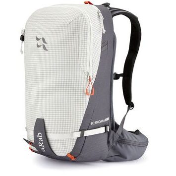 RAB Khroma 22, pewter