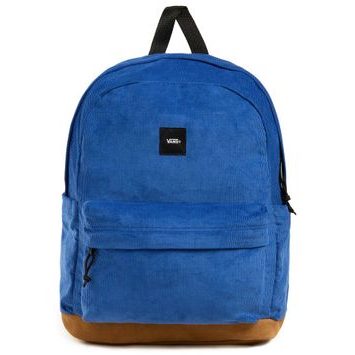 VANS Old Skool Sport Backpack 22 True Blue/Black