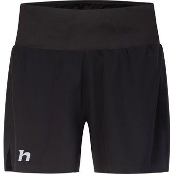 HANNAH TISH SHORTS anthracite