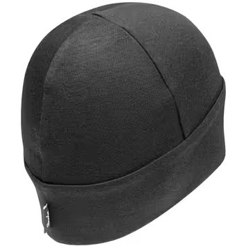 RAPHA Merino Hat Black/Dark Grey