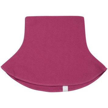 COLOR KIDS Neckwarmer - Fleece, vivacious