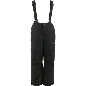 ALPINE PRO MERONO black