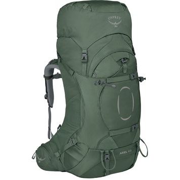 OSPREY ARIEL 65, koseret green