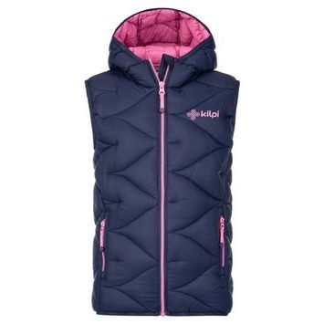 KILPI Tomm jg modrá