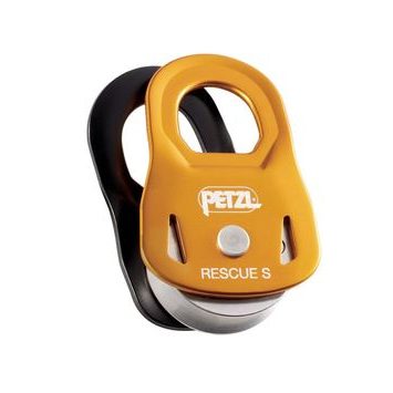 PETZL RESCUE S žlutá