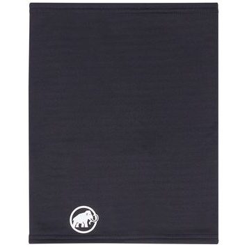 MAMMUT Taiss Neck Gaiter black